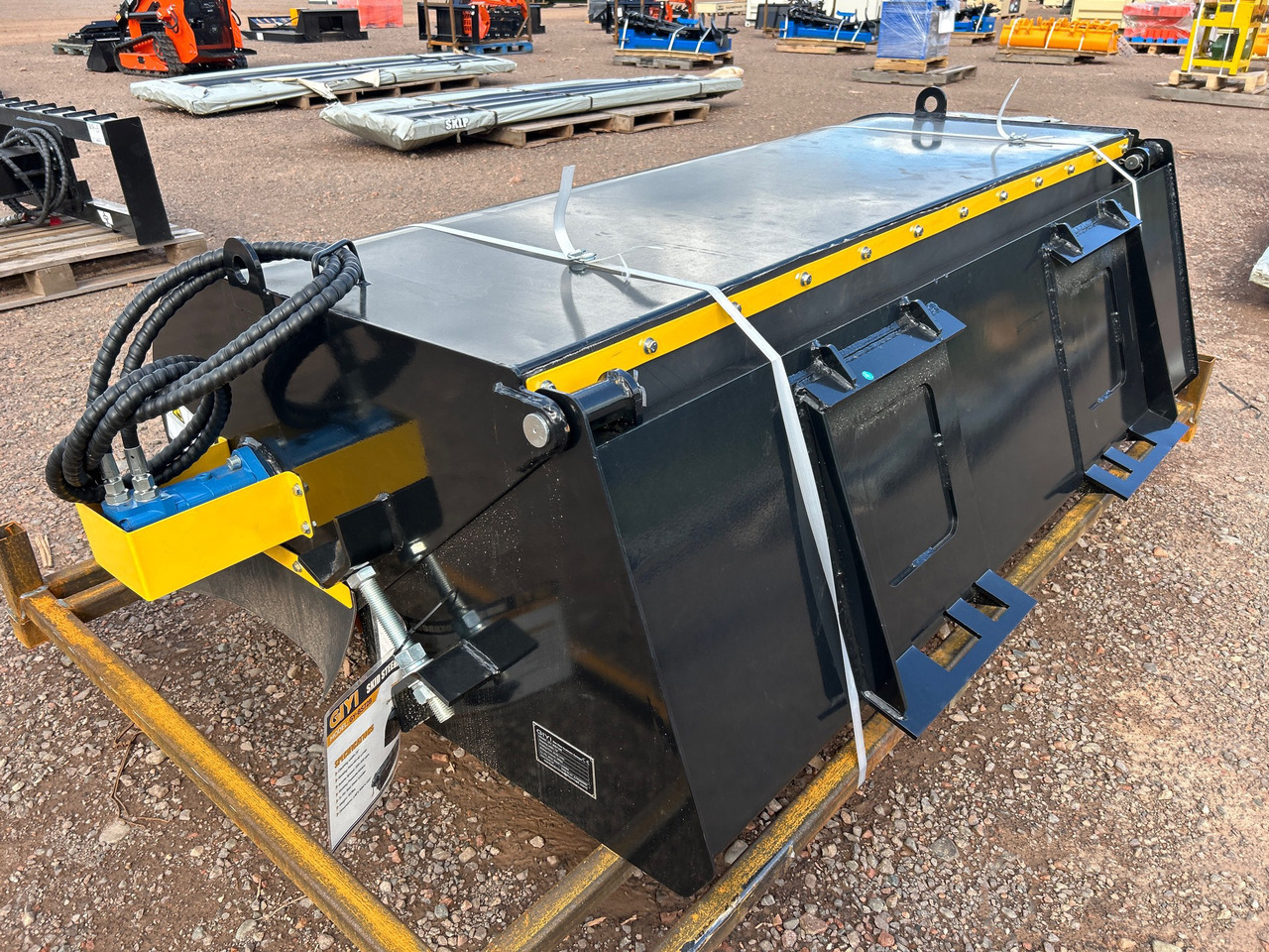 GIYI BS72B - Четка: снимка 3 GIYI BS72B - Четка: снимка 3