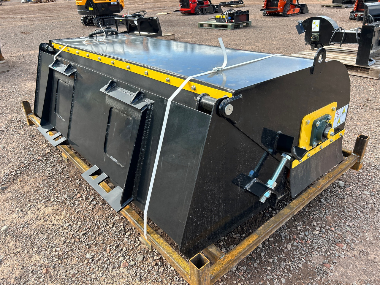 GIYI BS72B - Четка: снимка 1 GIYI BS72B - Четка: снимка 1