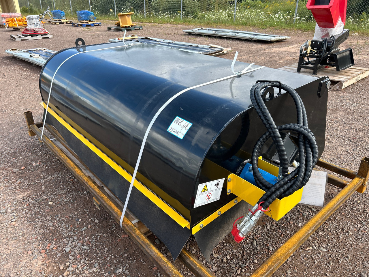 GIYI BS72B - Четка: снимка 4 GIYI BS72B - Четка: снимка 4