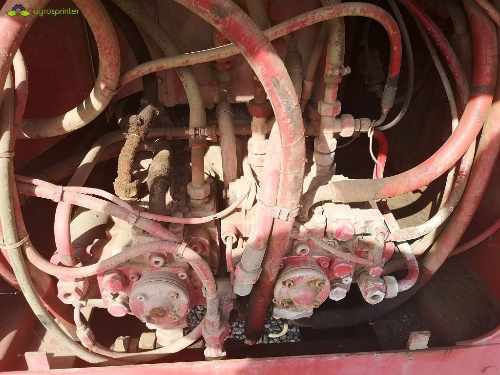 Пътен валяк Hamm DV6: снимка 6 Пътен валяк Hamm DV6: снимка 6