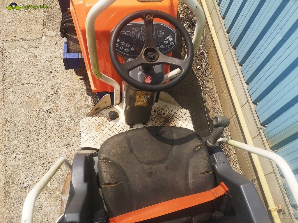 Hamm HD 10 C - Валяк: снимка 5 Hamm HD 10 C - Валяк: снимка 5