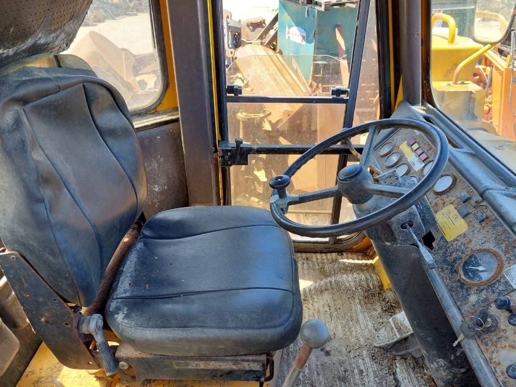 Hanomag 44D - Колесен товарач: снимка 5 Hanomag 44D - Колесен товарач: снимка 5
