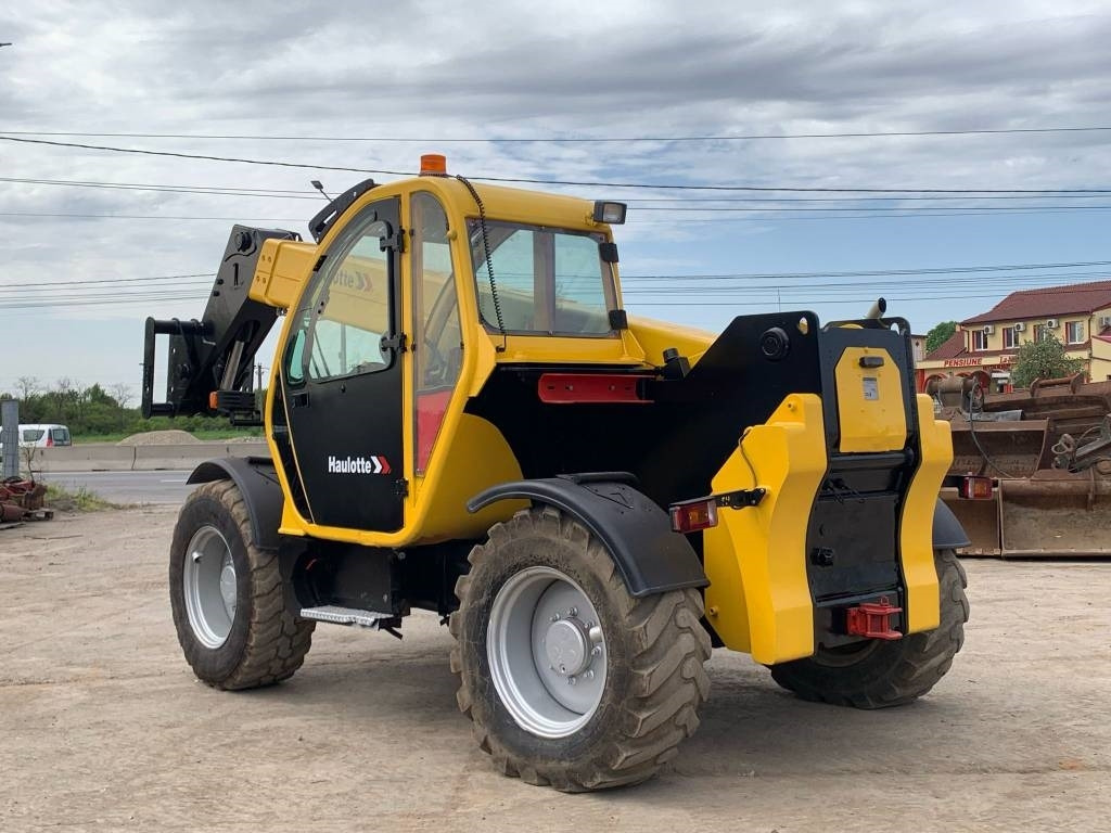 Haulotte FH3000/,09F - Телескопичен товарач: снимка 3 Haulotte FH3000/,09F - Телескопичен товарач: снимка 3