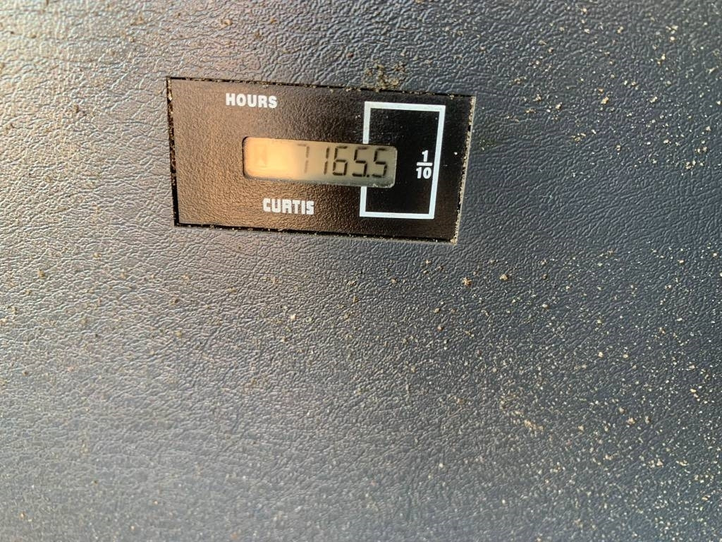 Колесен багер Hyundai Robex 180 W-9 A: снимка 12