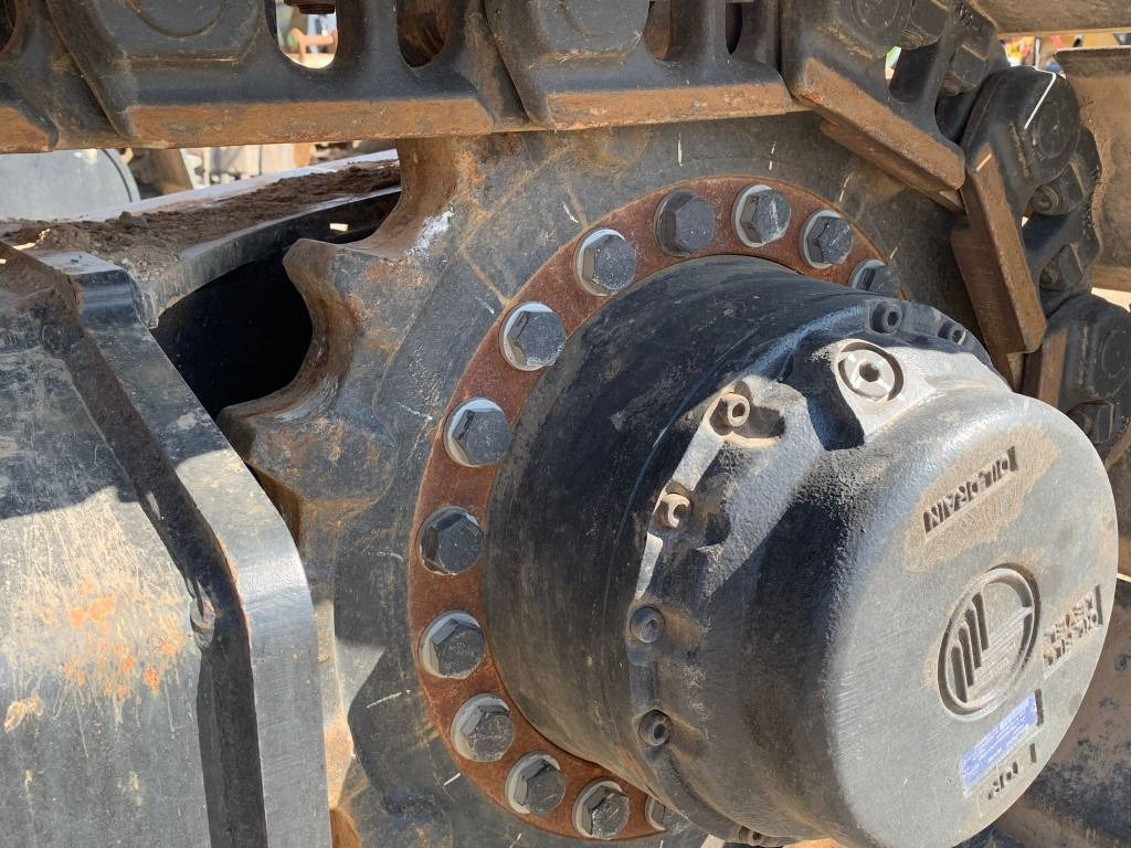 JCB 215LC NEW - Верижен багер: снимка 5 JCB 215LC NEW - Верижен багер: снимка 5