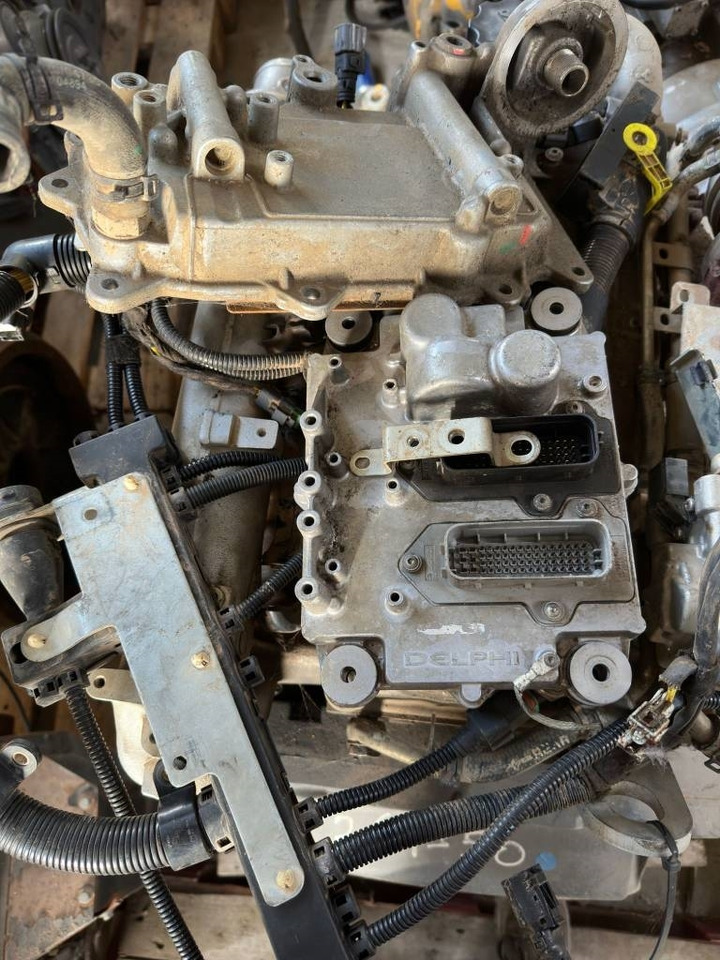 JCB 444 TA4i-81L1 ENGINE - Двигател за Строителна техника: снимка 4 JCB 444 TA4i-81L1 ENGINE - Двигател за Строителна техника: снимка 4