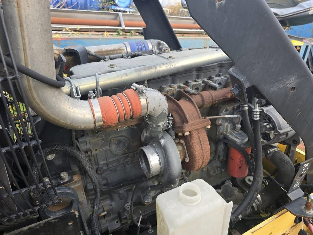 JCB 667TA-EDT ENGINE - Двигател за Строителна техника: снимка 3 JCB 667TA-EDT ENGINE - Двигател за Строителна техника: снимка 3