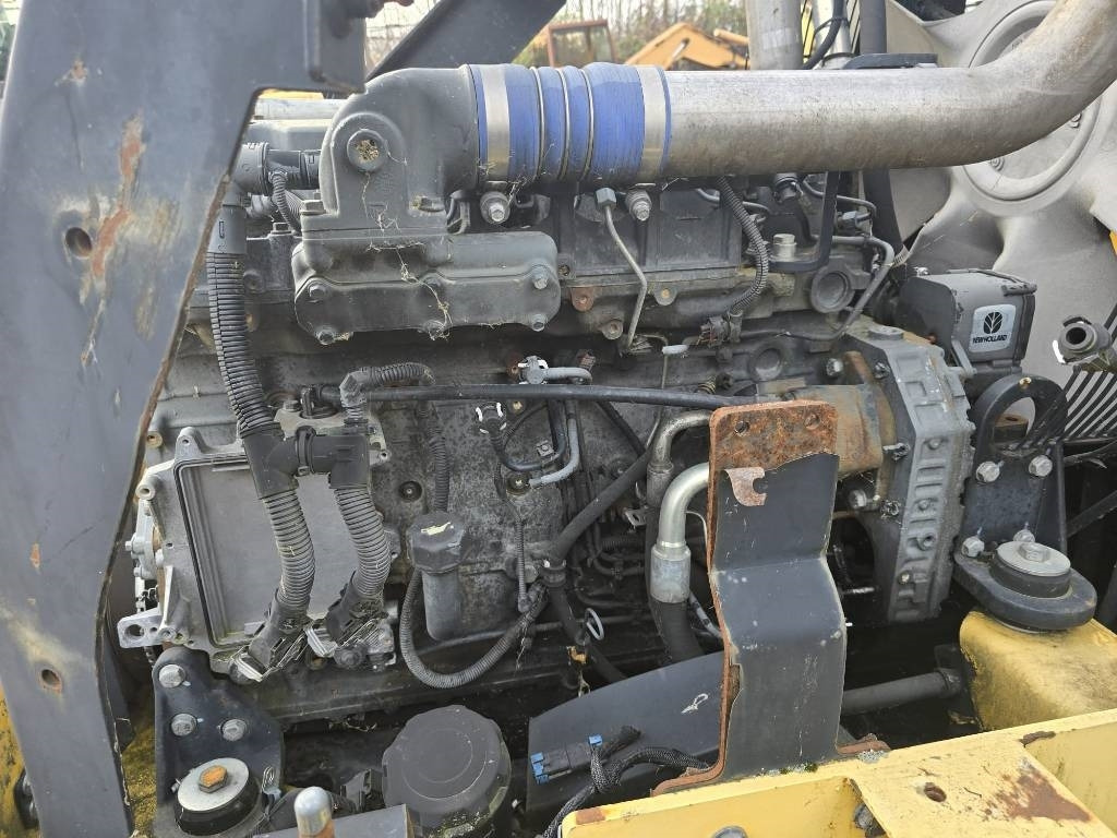 JCB 667TA-EDT ENGINE - Двигател за Строителна техника: снимка 2 JCB 667TA-EDT ENGINE - Двигател за Строителна техника: снимка 2