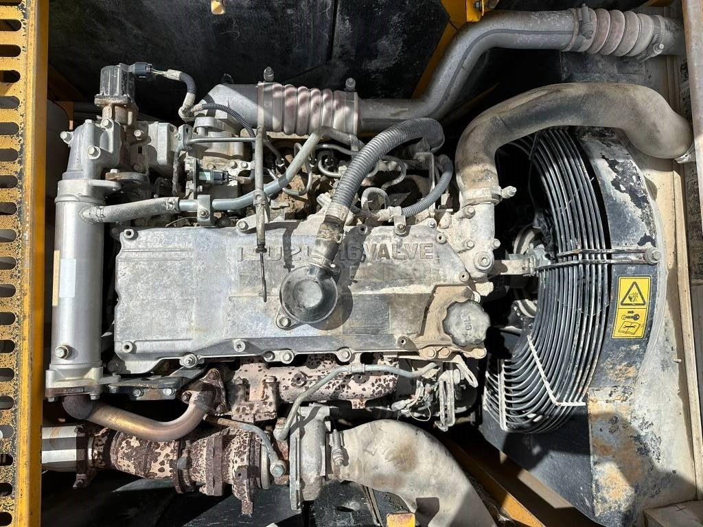 JCB JS 240 N LC - Верижен багер: снимка 3 JCB JS 240 N LC - Верижен багер: снимка 3
