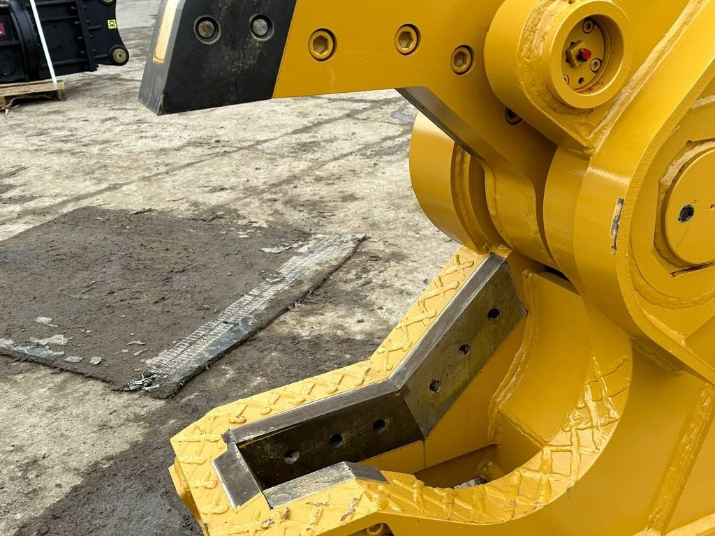 Нови Хидравлична ножица Jisan JS280RT: снимка 7
