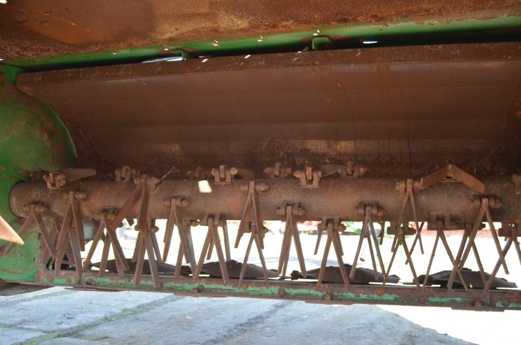 John Deere 530  - Косачка: снимка 3 John Deere 530  - Косачка: снимка 3