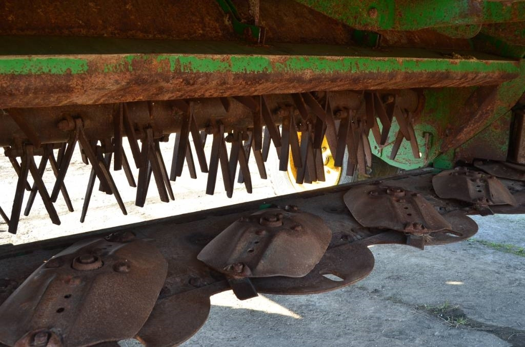 John Deere 530  - Косачка: снимка 5 John Deere 530  - Косачка: снимка 5