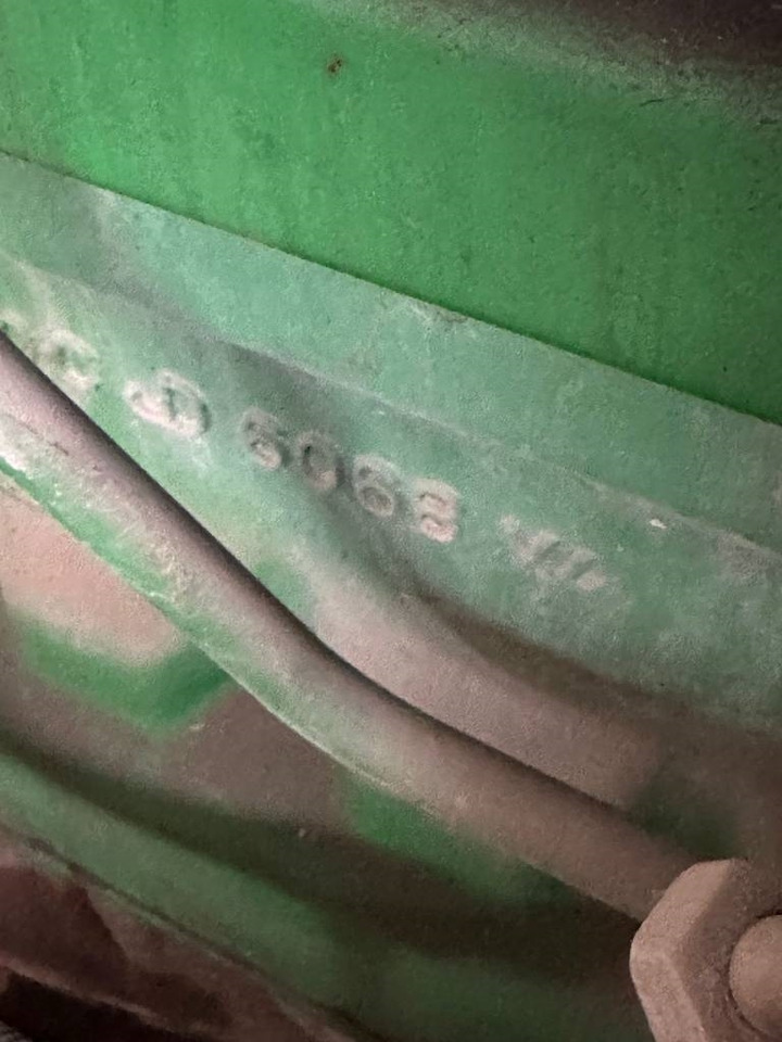 John Deere 6068 ENGINE - Двигател за Селскостопанска техника: снимка 4 John Deere 6068 ENGINE - Двигател за Селскостопанска техника: снимка 4