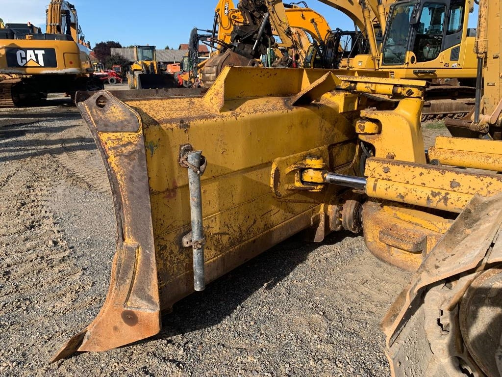 Komatsu D 61 PXI-23+Topcon 3D GPS - Булдозер: снимка 5 Komatsu D 61 PXI-23+Topcon 3D GPS - Булдозер: снимка 5