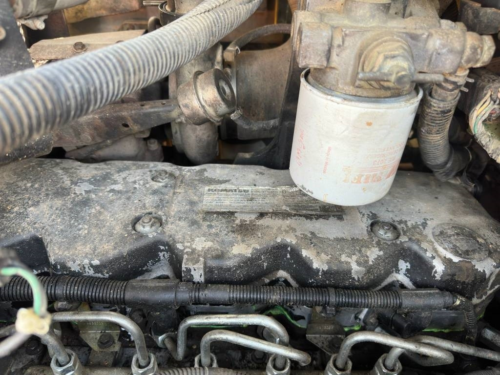 Булдозер Komatsu D61PX-15EO: снимка 12 Булдозер Komatsu D61PX-15EO: снимка 12