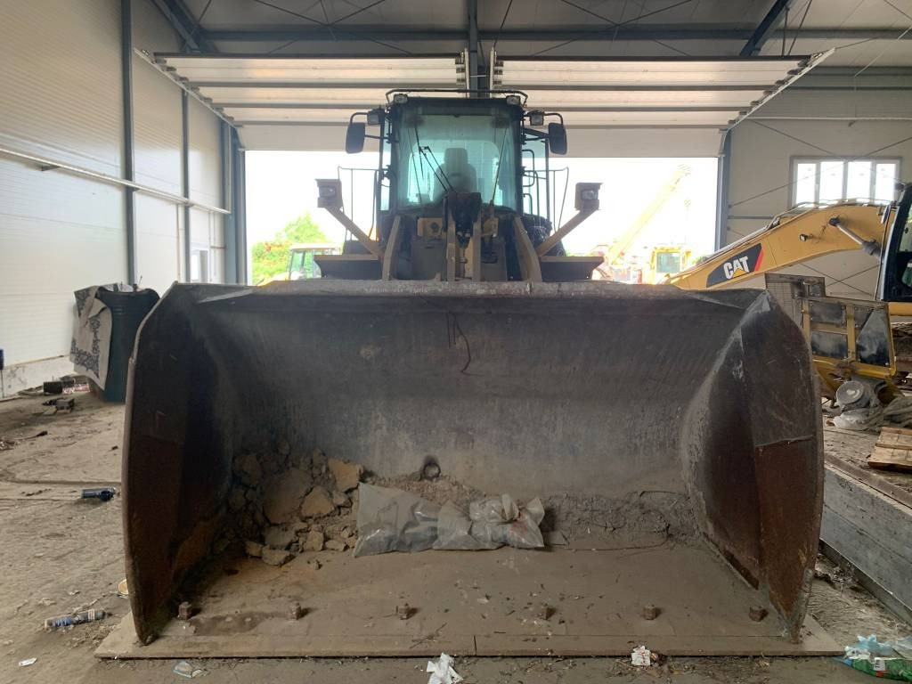 Komatsu WA 430-6 ENGINE PROBLEMS - Колесен товарач: снимка 2 Komatsu WA 430-6 ENGINE PROBLEMS - Колесен товарач: снимка 2