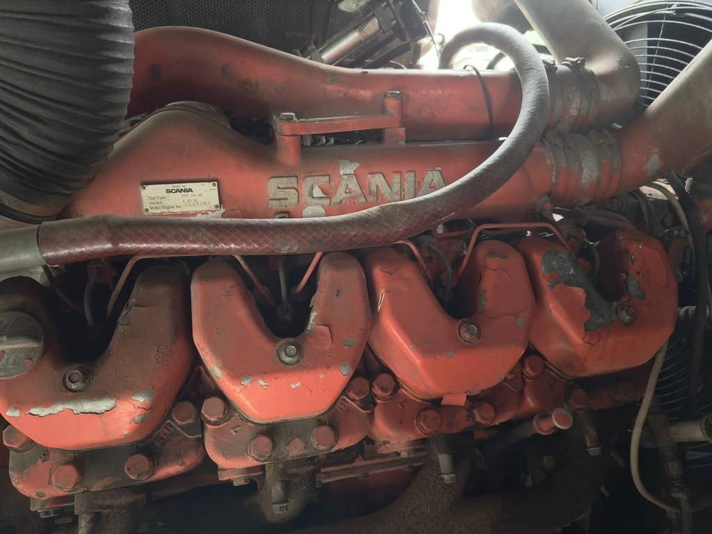 Комунална/ Специална техника, Камион фургон MAN Pressure Washer 19.321: снимка 13