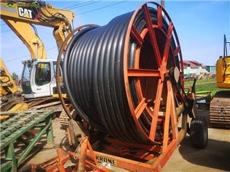 Krone Tambur irigat - Напоителна система: снимка 1 Krone Tambur irigat - Напоителна система: снимка 1