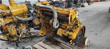 Liebherr D926 T-E - Двигател за Строителна техника: снимка 1 Liebherr D926 T-E - Двигател за Строителна техника: снимка 1