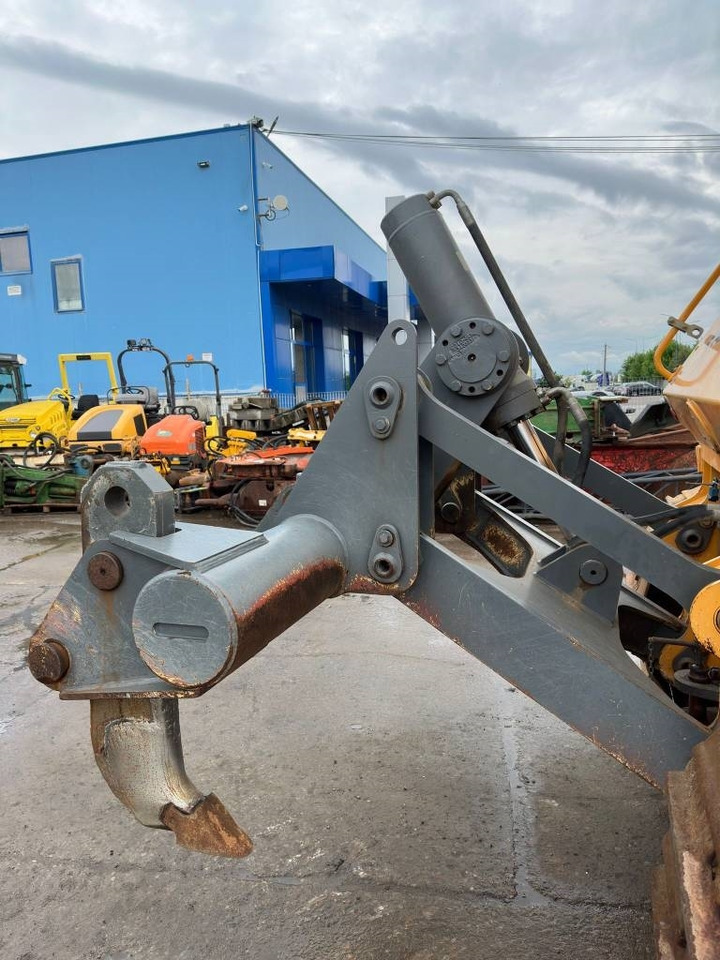 Liebherr PR 736 LGP - Булдозер: снимка 5 Liebherr PR 736 LGP - Булдозер: снимка 5