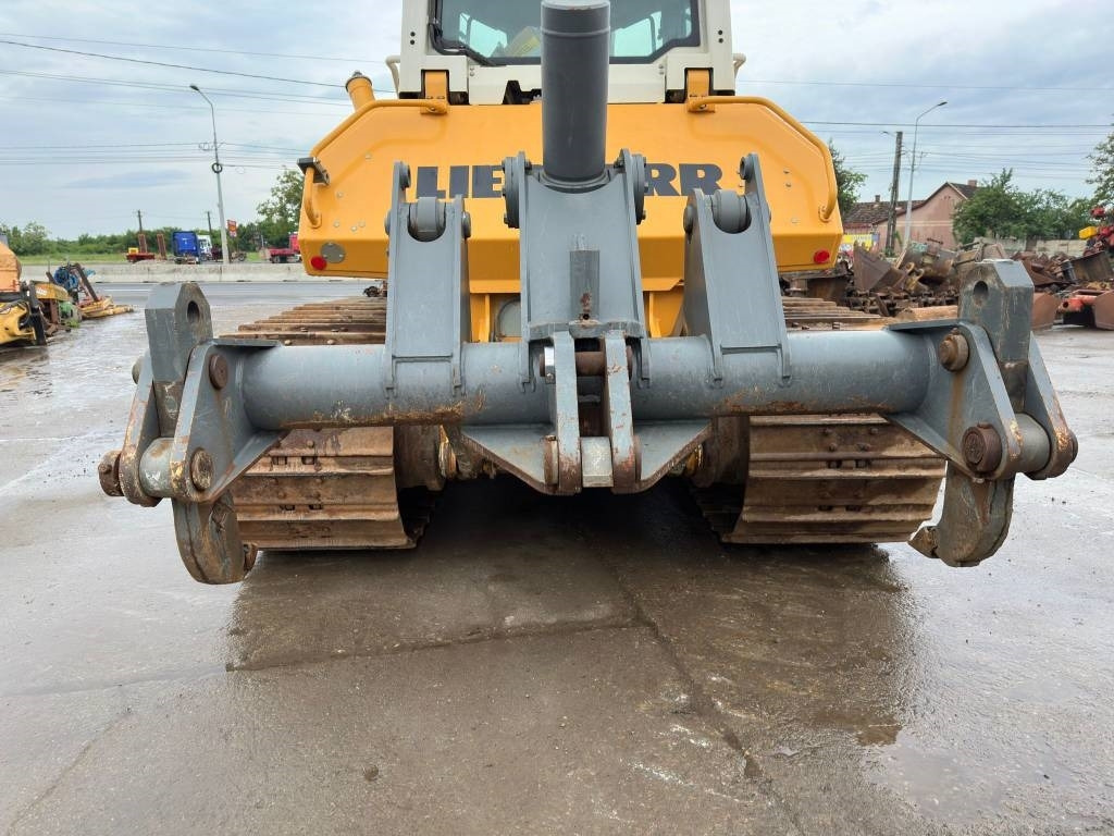 Liebherr PR 736 LGP - Булдозер: снимка 4 Liebherr PR 736 LGP - Булдозер: снимка 4