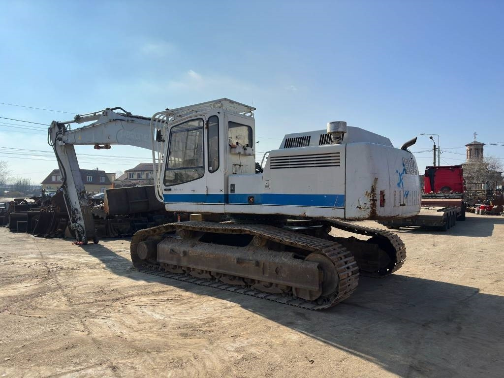 Liebherr R934B S-HD - Багер за разрушаване: снимка 2 Liebherr R934B S-HD - Багер за разрушаване: снимка 2
