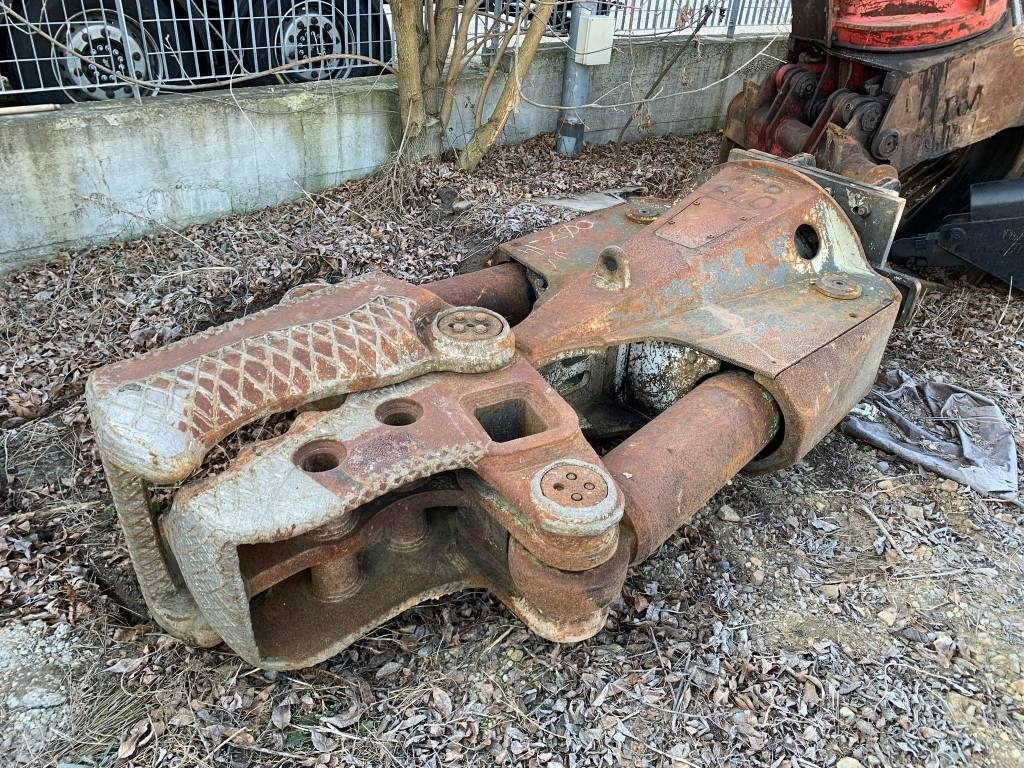 Montabert MBDA450 - Свредел: снимка 1 Montabert MBDA450 - Свредел: снимка 1