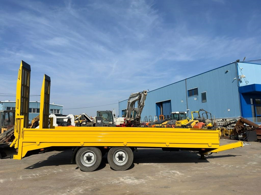 Müller-Mitteltal ZV2  - Затворена каросерия ремарке: снимка 2 Müller-Mitteltal ZV2  - Затворена каросерия ремарке: снимка 2