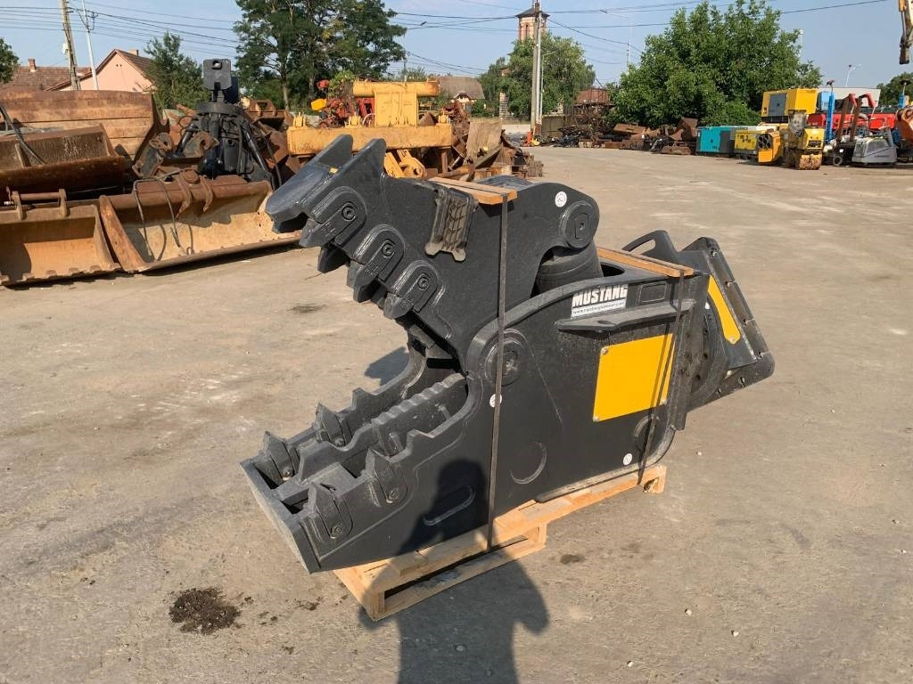 Mustang RH16 NEW - Свредел: снимка 1 Mustang RH16 NEW - Свредел: снимка 1
