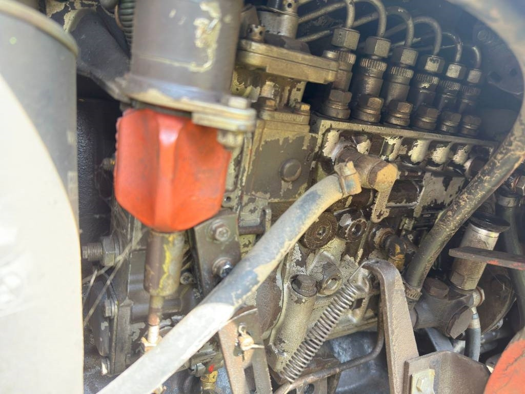 Лизинг на New Holland G 210 New Holland G 210: снимка 8 Лизинг на New Holland G 210 New Holland G 210: снимка 8