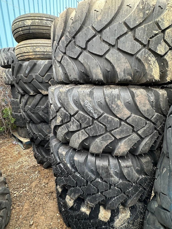 Otico 5.50-60.22.5 NEW DUMPER TYRES - Гума за Строителна техника: снимка 2 Otico 5.50-60.22.5 NEW DUMPER TYRES - Гума за Строителна техника: снимка 2