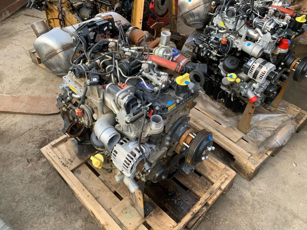 Perkins 904J-E28TA ENGINE - Двигател за Строителна техника: снимка 1 Perkins 904J-E28TA ENGINE - Двигател за Строителна техника: снимка 1