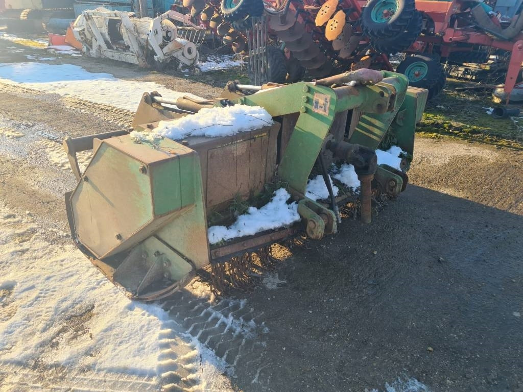 Plaisance BF501 - Горски мулчер: снимка 2 Plaisance BF501 - Горски мулчер: снимка 2