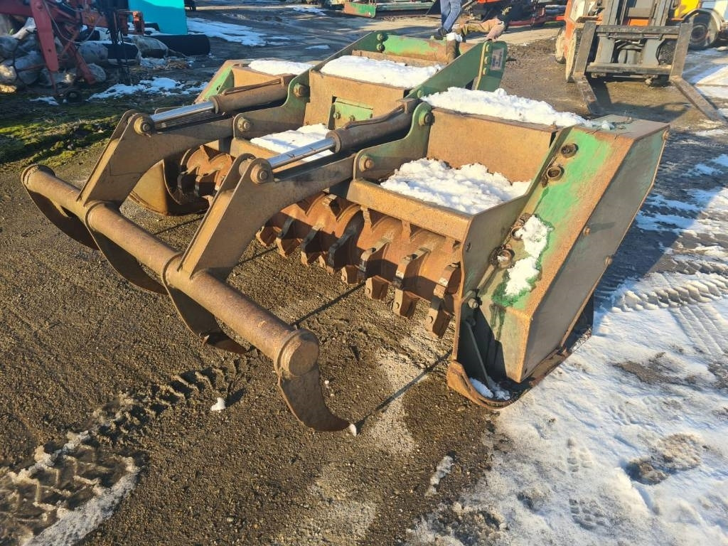 Plaisance BF501 - Горски мулчер: снимка 5 Plaisance BF501 - Горски мулчер: снимка 5