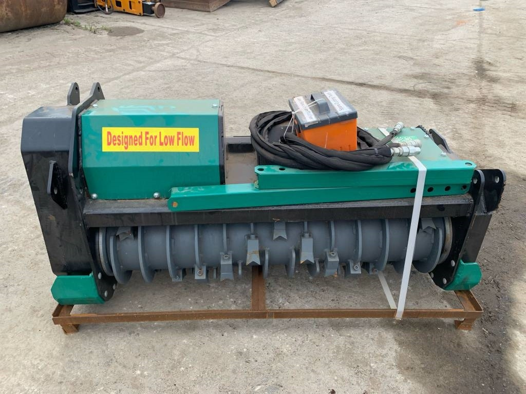 Raytree RMBD50 Mulcher - Косачка-шредер/ Мулчер: снимка 1 Raytree RMBD50 Mulcher - Косачка-шредер/ Мулчер: снимка 1