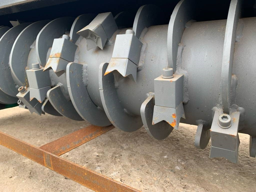 Raytree RMBD50 Mulcher - Косачка-шредер/ Мулчер: снимка 3 Raytree RMBD50 Mulcher - Косачка-шредер/ Мулчер: снимка 3