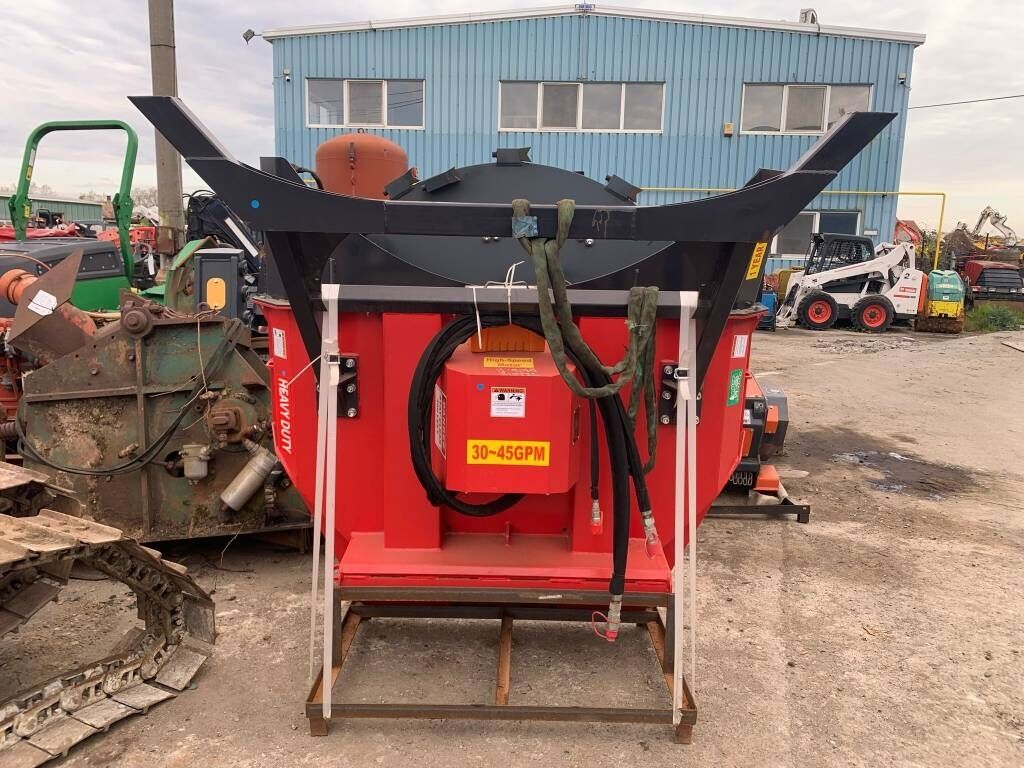 Raytree RMDM70 Mulcher Raytree RMDM70 Mulcher - Горски мулчер: снимка 1 Raytree RMDM70 Mulcher Raytree RMDM70 Mulcher - Горски мулчер: снимка 1