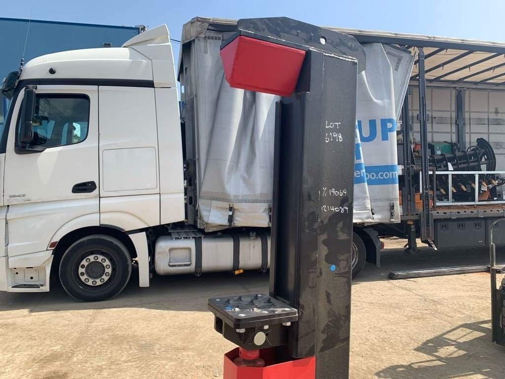 Raytree RMLS18T Raytree RMLS18T - Цепачка за дърва: снимка 4 Raytree RMLS18T Raytree RMLS18T - Цепачка за дърва: снимка 4