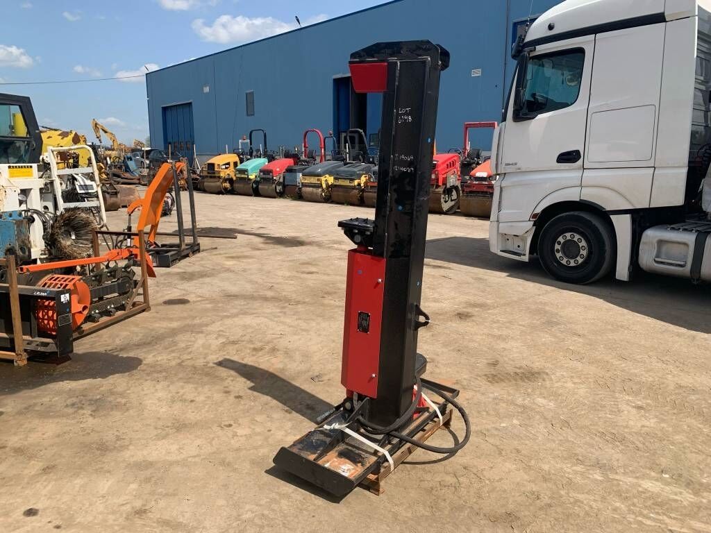 Raytree RMLS18T Raytree RMLS18T - Цепачка за дърва: снимка 1 Raytree RMLS18T Raytree RMLS18T - Цепачка за дърва: снимка 1