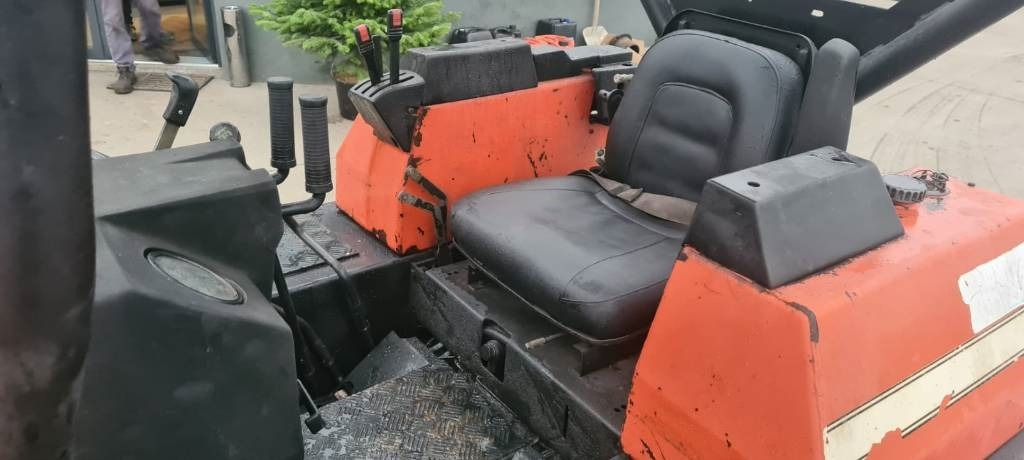 Same Explorer 80 CHD - Трактор: снимка 5 Same Explorer 80 CHD - Трактор: снимка 5