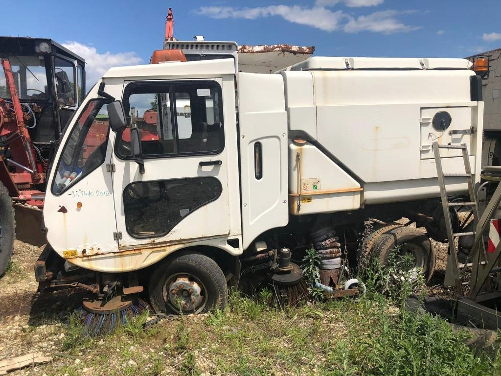 Мотометачна машина Scarab Minor VM: снимка 7