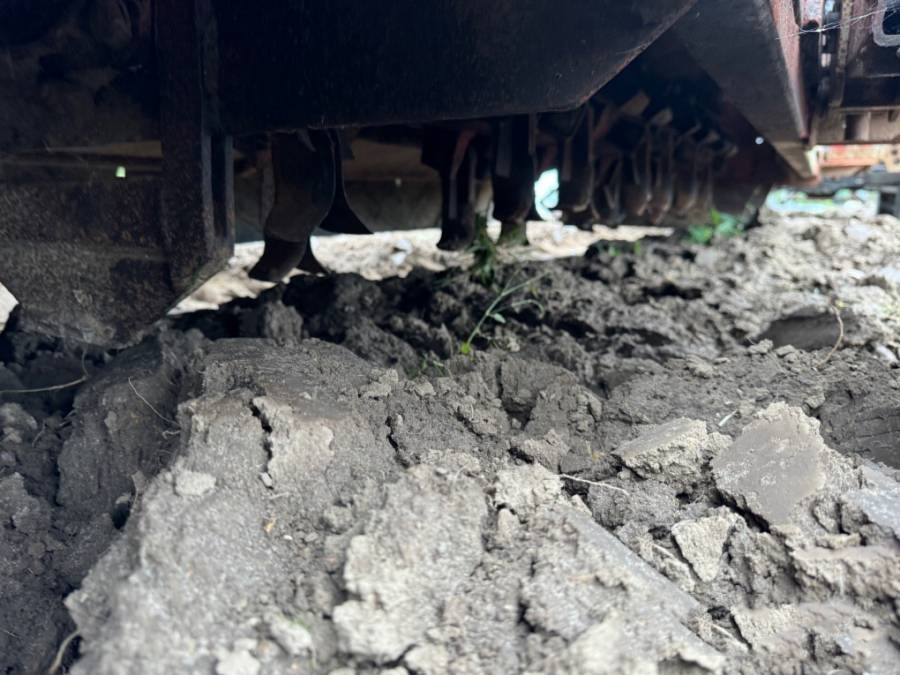 Лизинг на Kuhn 6  Kuhn 6: снимка 9