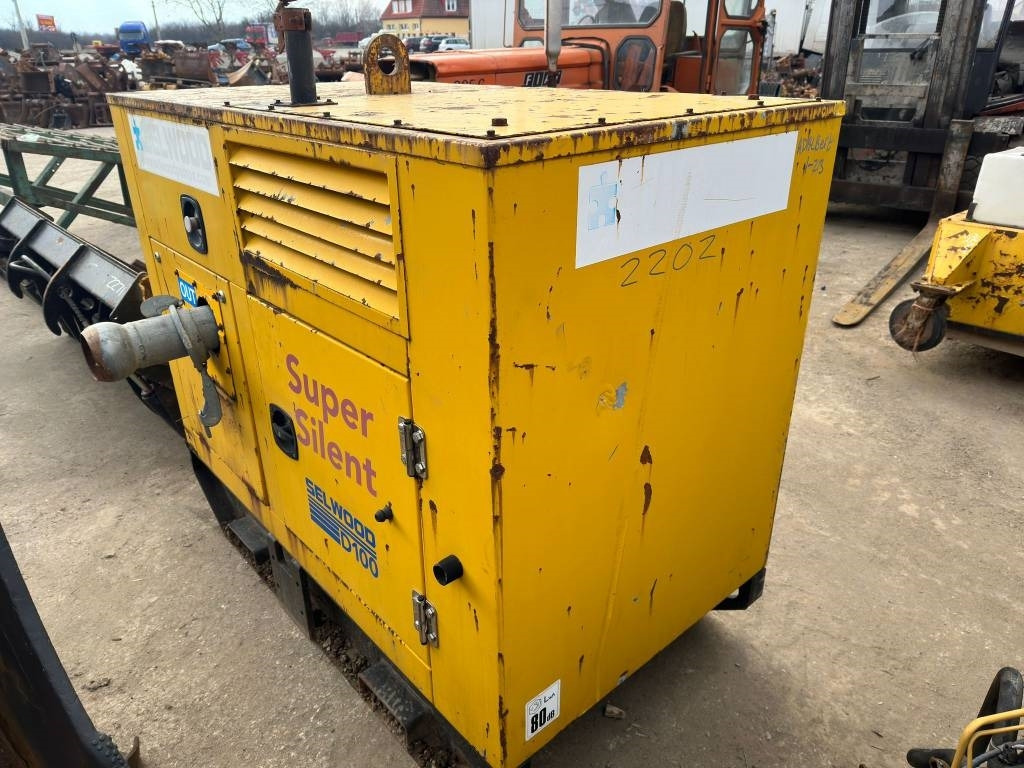 Selwood D100 - Напоителна система: снимка 2 Selwood D100 - Напоителна система: снимка 2