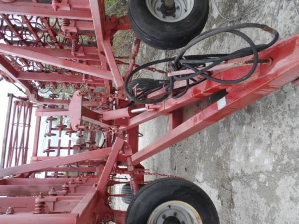 Simba 8M - Култиватор: снимка 5 Simba 8M - Култиватор: снимка 5