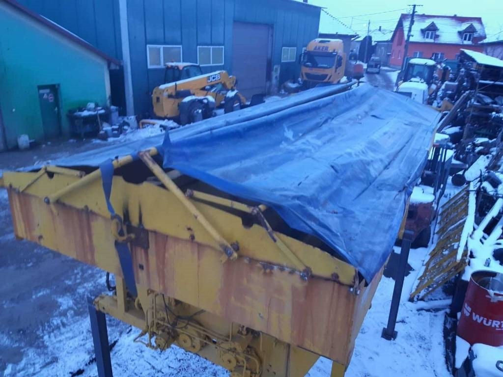 Epoc 000 - Сменяема каросерия/ Контейнер: снимка 5 Epoc 000 - Сменяема каросерия/ Контейнер: снимка 5