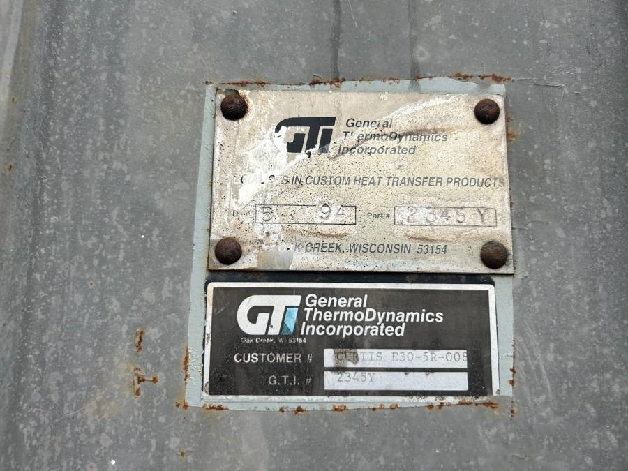 Stamford HC634J1 - Електрогенератор: снимка 5 Stamford HC634J1 - Електрогенератор: снимка 5