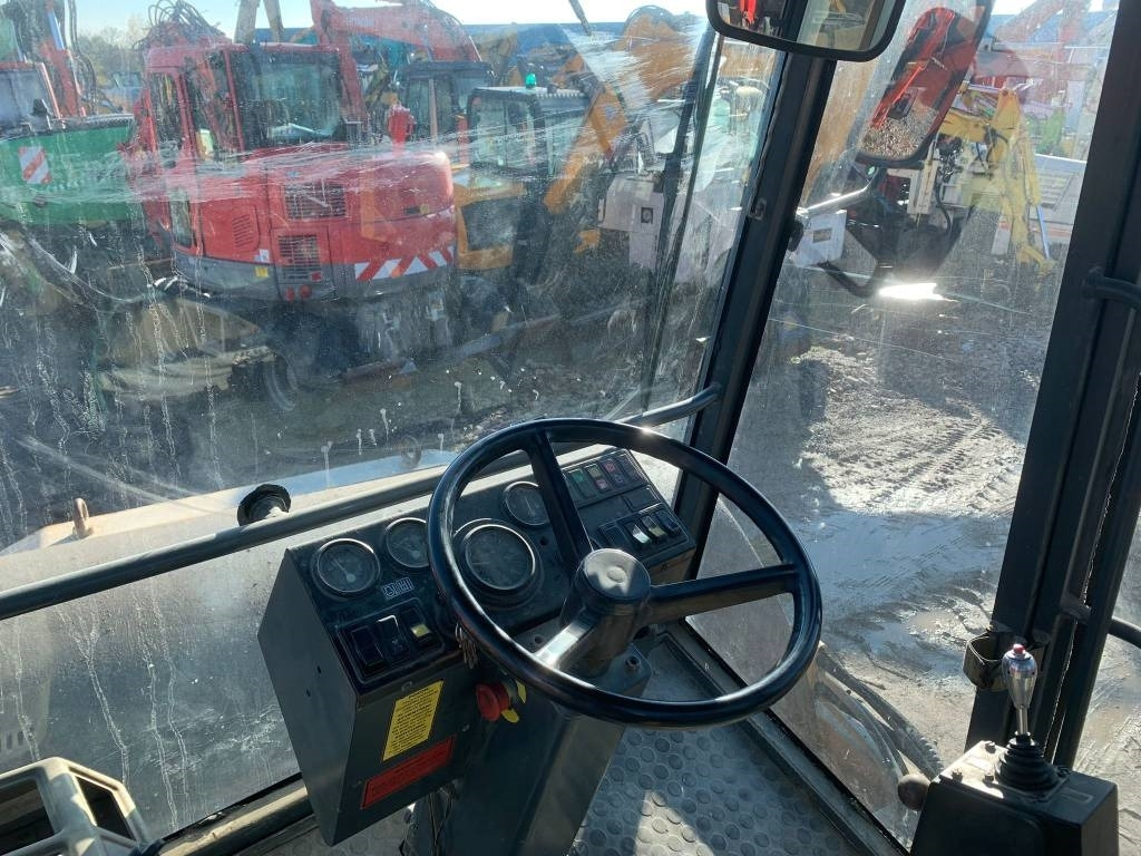 Stavostroj VV 2500D - Компактор: снимка 3 Stavostroj VV 2500D - Компактор: снимка 3