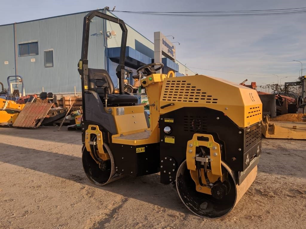 Storike ST 1200  - Валяк: снимка 2 Storike ST 1200  - Валяк: снимка 2