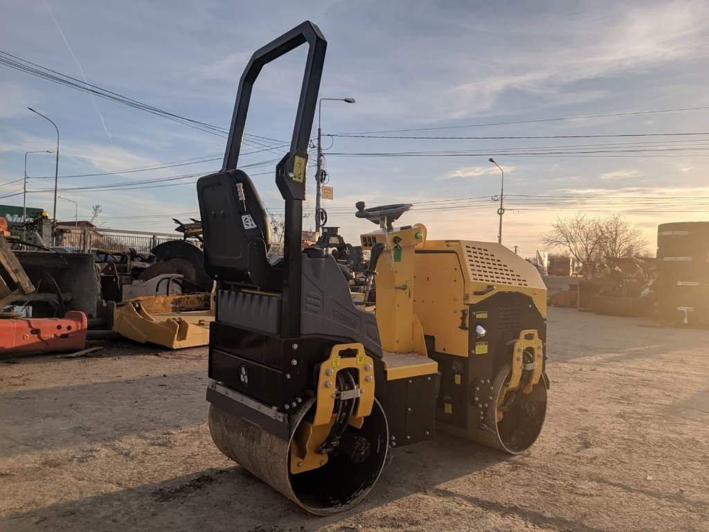 Storike ST 1200  - Валяк: снимка 4 Storike ST 1200  - Валяк: снимка 4