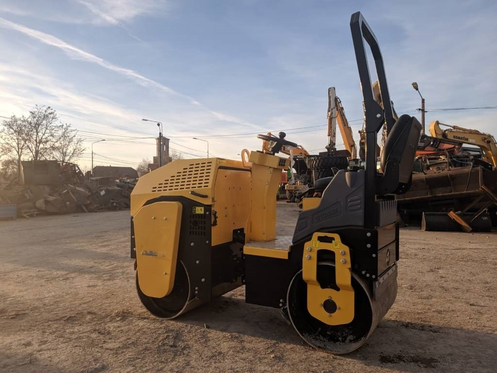 Storike ST 1200  - Валяк: снимка 3 Storike ST 1200  - Валяк: снимка 3